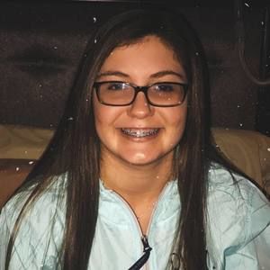 Meet your Posher, Dana